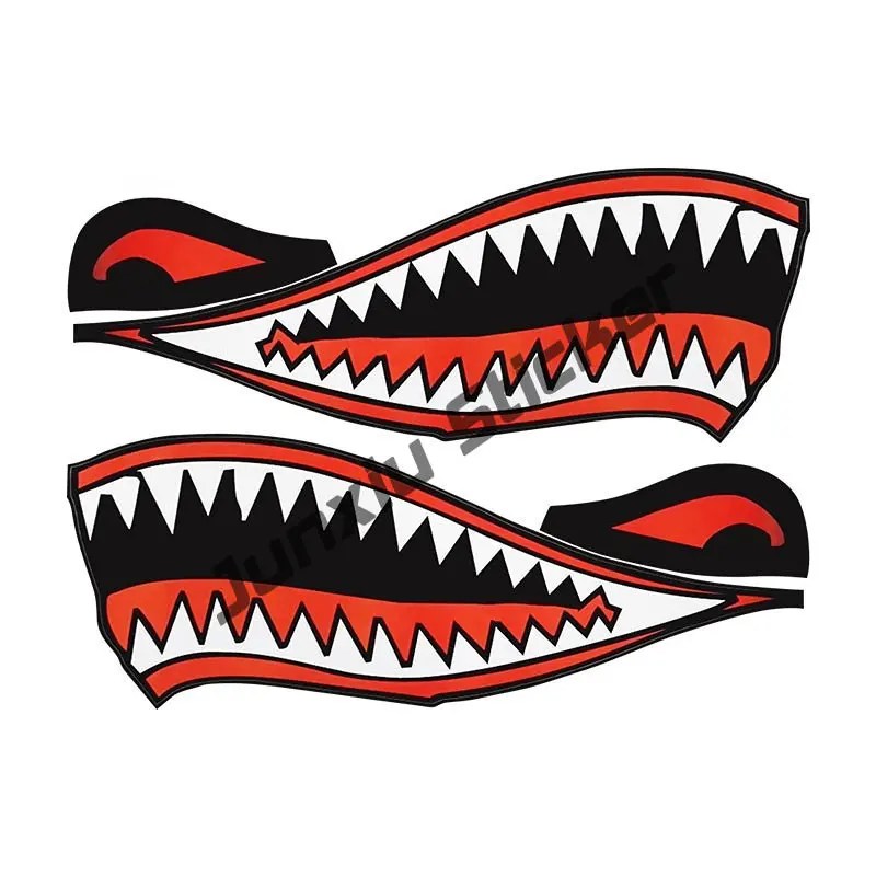 Wall Art Warhawk Shark Tiger S - Fishing Boat Oar review and price