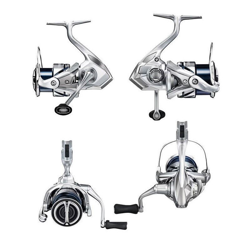 SHIMANO 2023 STRADIC Seawater  - Shimano Reel Stradic review and price