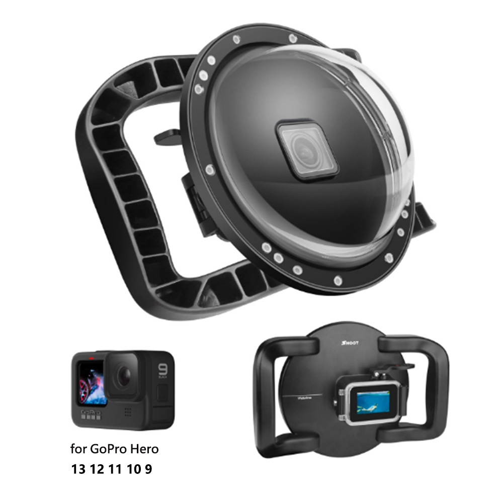 Underwater Diving Dome Port fo - Fishing Boat Cover review and price