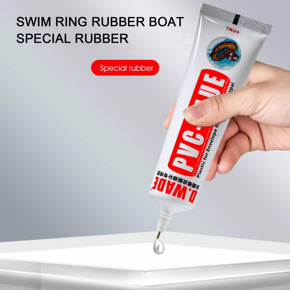 1/3/10Pcs 60ml Pvc Adhesive Tu - Fishing Boat Paddle review and price