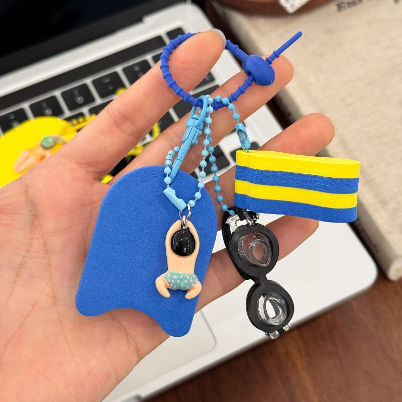 【Floating Key Ring Water Buoya - Fishing Boat Trailer review and price