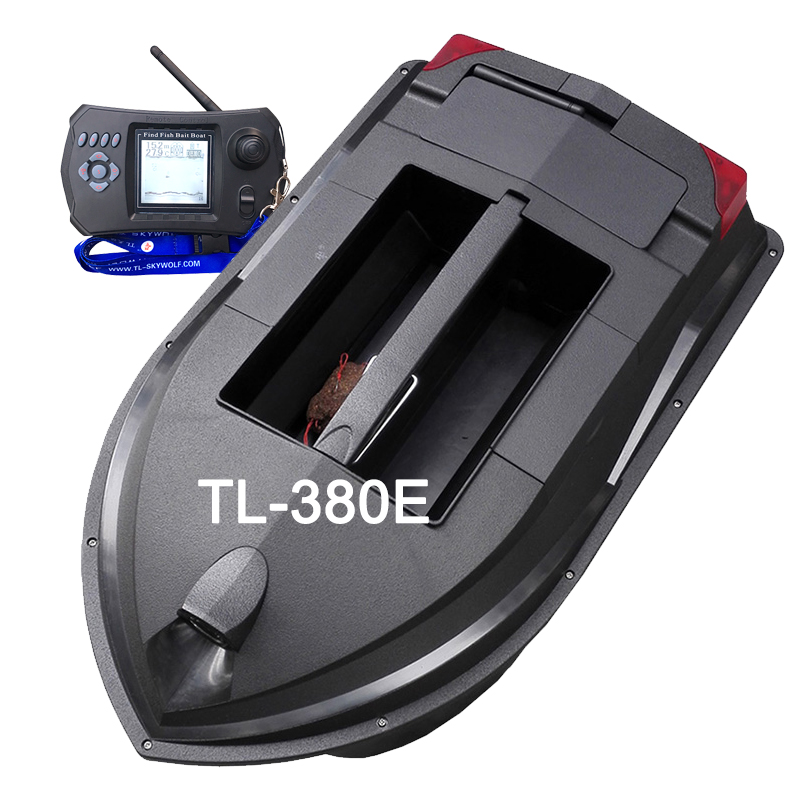 Factory Directly Supply Skywol - Fishing Boat Gps review and price