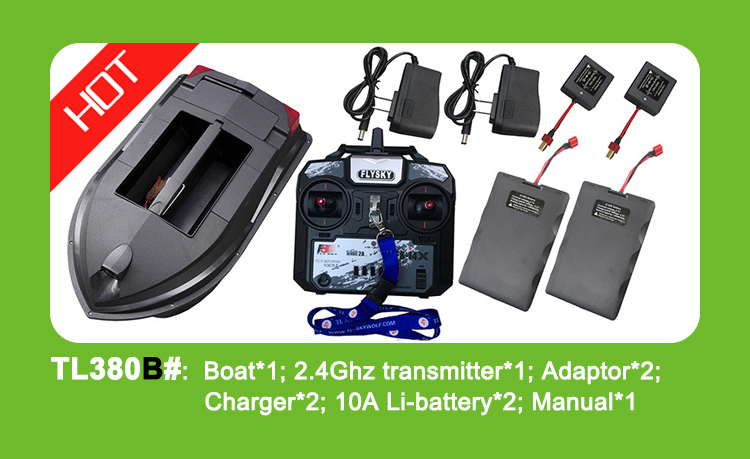 Factory Directly Supply Skywol - Fishing Boat Gps review and price
