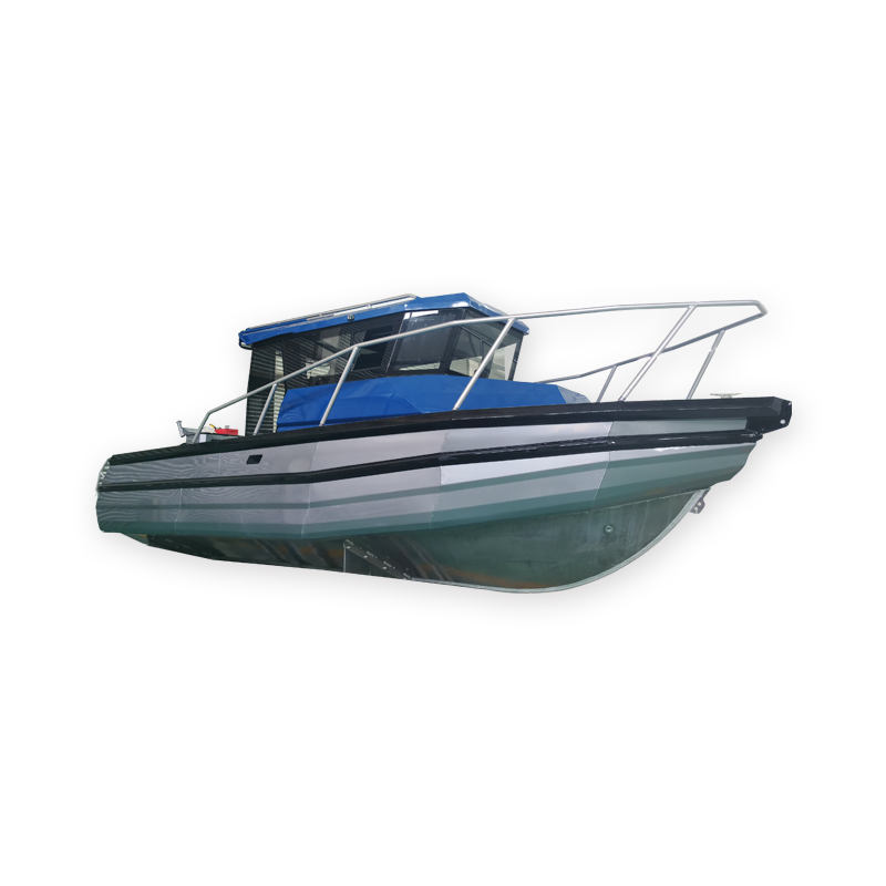 Aluminum Factory 7.5m  26ft Fi - Fishing Boat Aluminum review and price