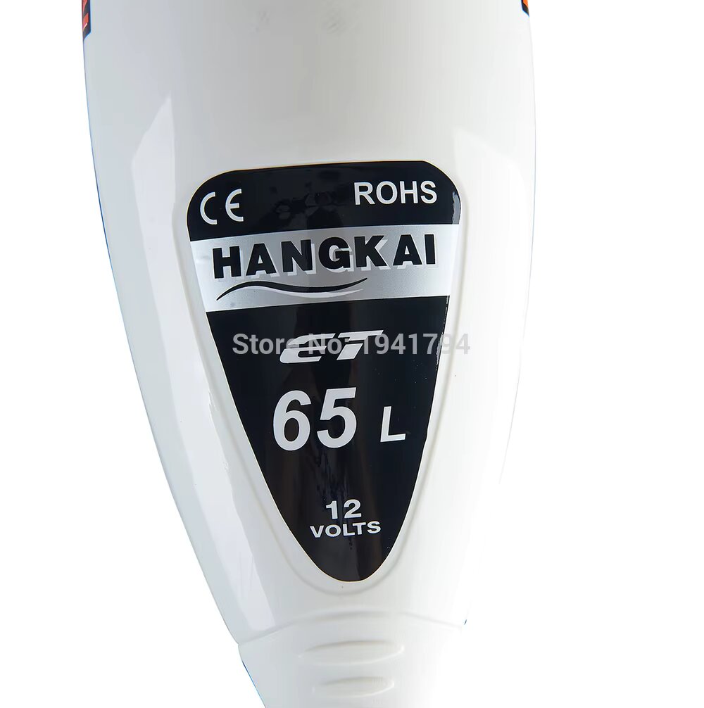 New Arrival Facotry Price Mari - Fishing Boat Trolling Motor review and price