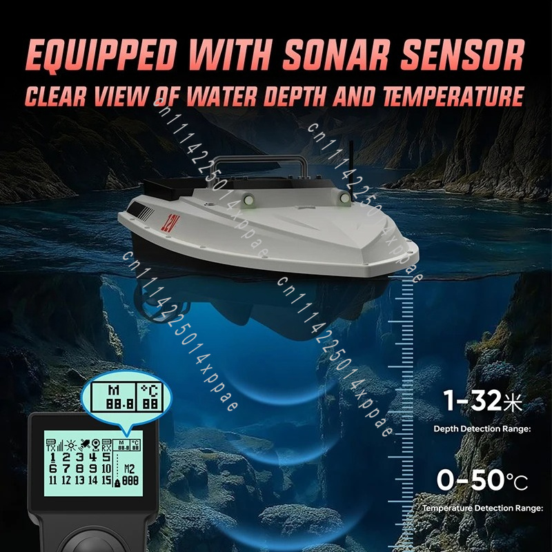 Electromagnetic Control Valve  - Fishing Boat Gps review and price