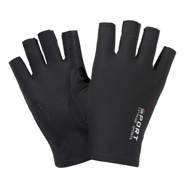 1 Pair Unisex Ice Silk Sun Pro - Fishing Boat Oar review and price
