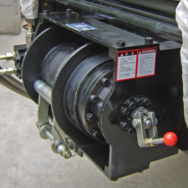 Single Drum Hydraulic Winch Fo - Fishing Boat Anchor Winch review and price