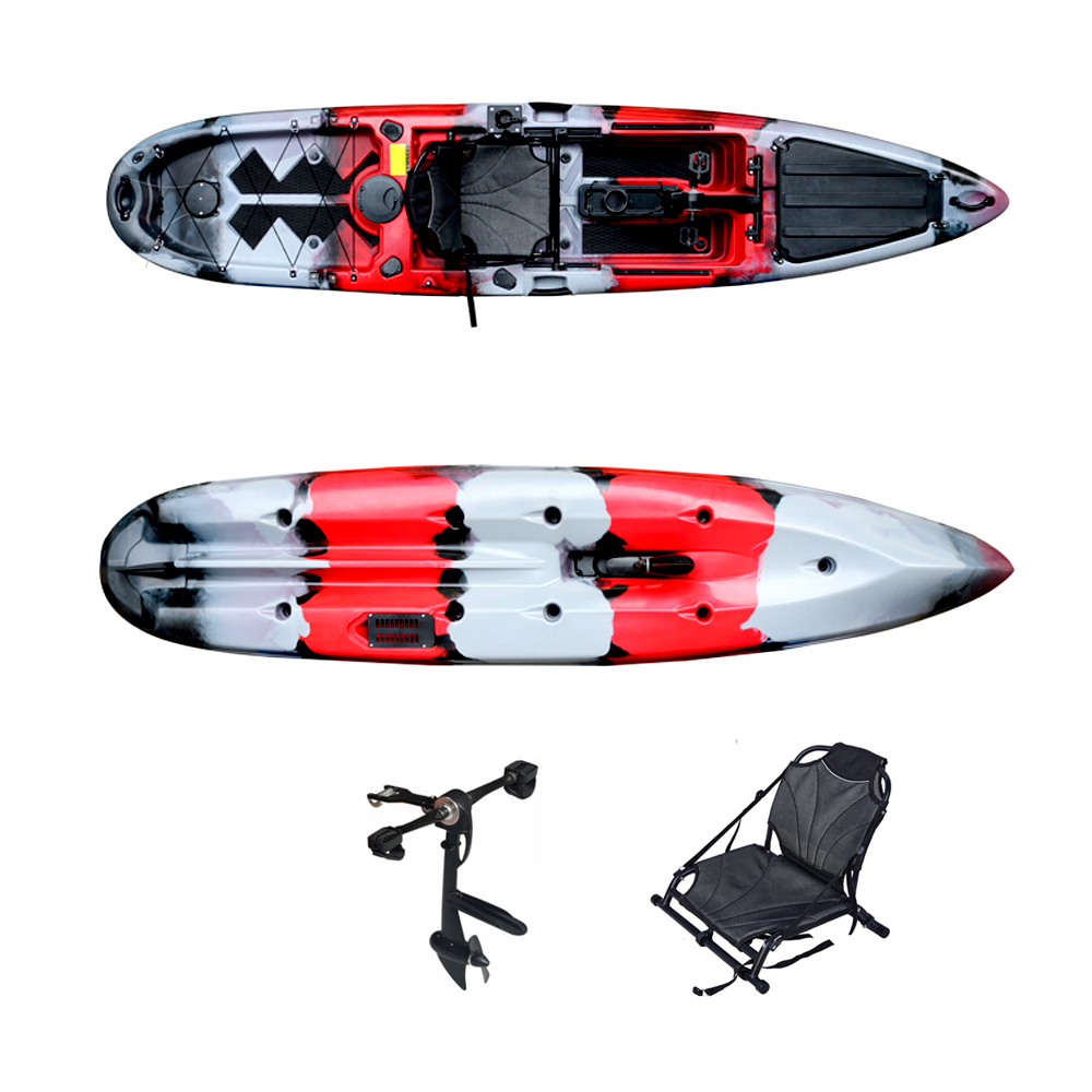2-Section Carbon Fiber Kayak P - Fishing Boat Oar review and price