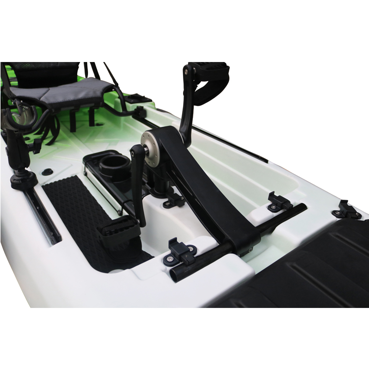 2-Section Carbon Fiber Kayak P - Fishing Boat Oar review and price