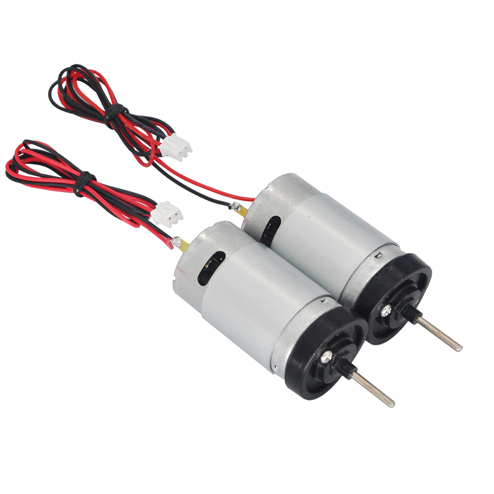 390 Motor 6V-12V Underwater Th - Fishing Boat Trolling Motor review and price