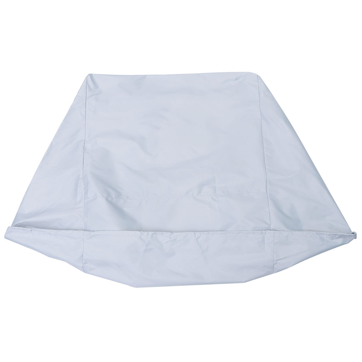 Boat Seat Cover White Oxford F - Fishing Boat Cover review and price