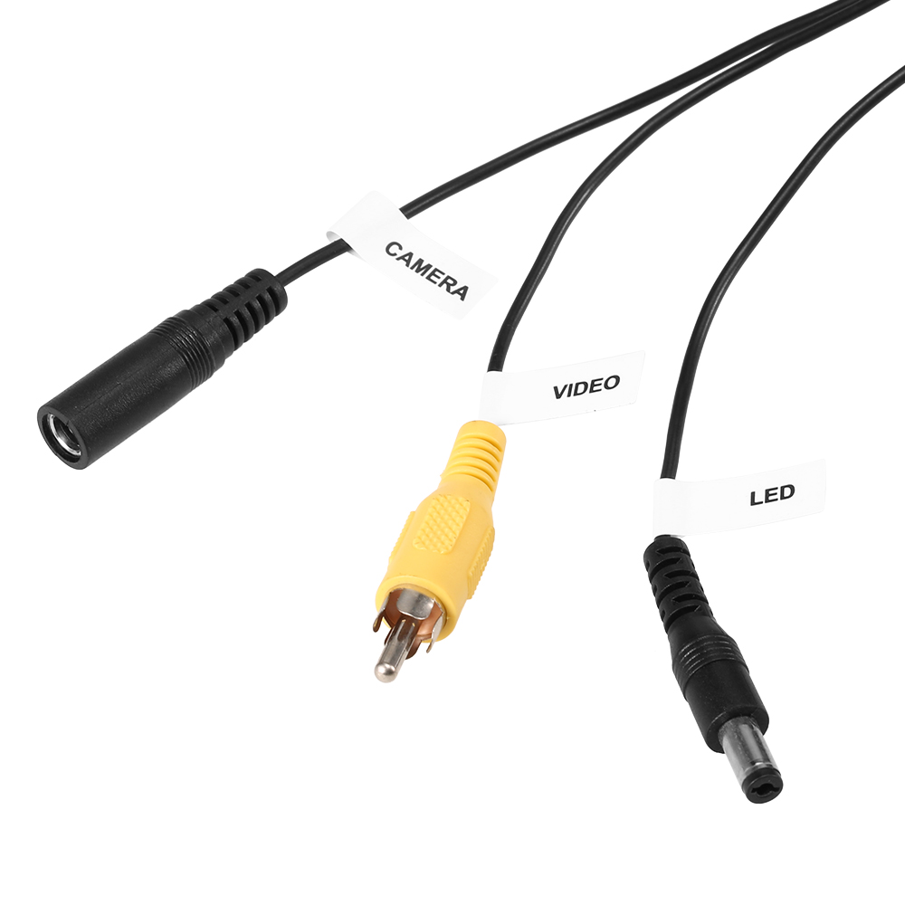 1200TVL Underwater Fishing Cam - Fishing Boat Oar review and price